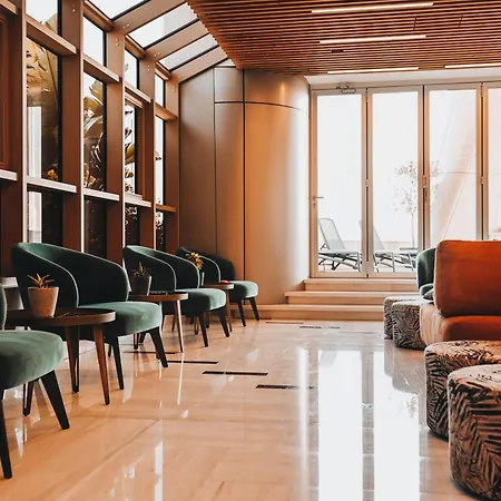 아파트 The 1 -nicosia Elite Stay- Gym Pool 24h Concierge