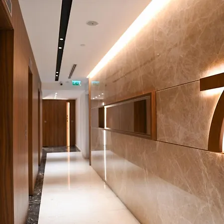 The 1 -nicosia Elite Stay- Gym Pool 24h Concierge ניקוסיה