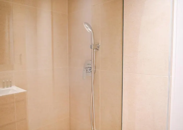 The 1 -nicosia Elite Stay- Gym Pool 24h Concierge *